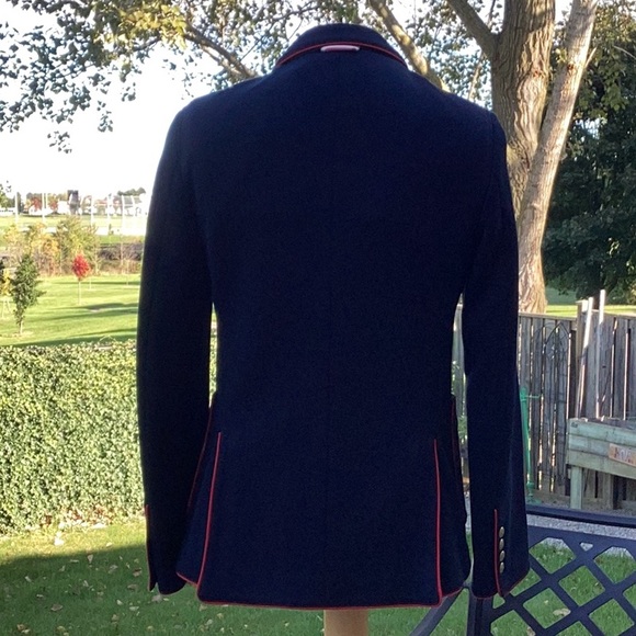 Moncler Gamme Bleu Thom Browne era jacket - made in Italy - size small - Picture 5 of 9